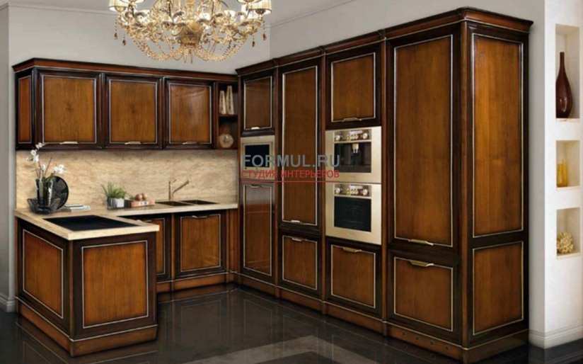 Кухня Tessarolo Matilde Essenza